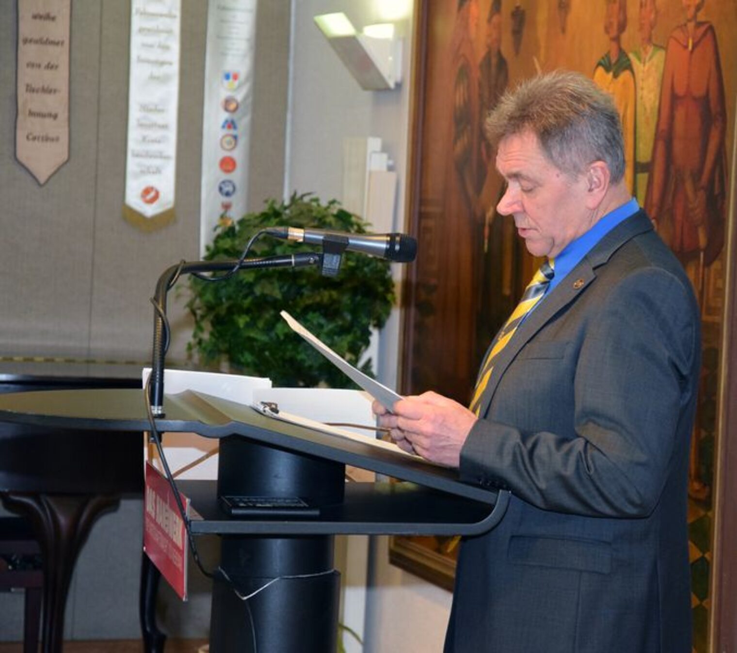 Freisprechung Elektroniker 2020