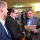 Freisprechung Elektroniker 2020