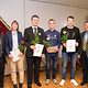 Freisprechung Elektroniker 2020