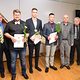 Freisprechung Elektroniker 2020
