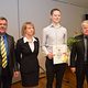 Freisprechung Elektroniker 2020