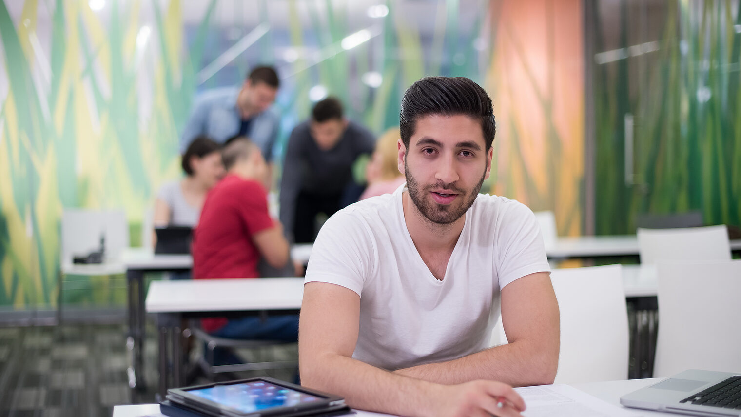 Digitalisierung Studie Handwerk