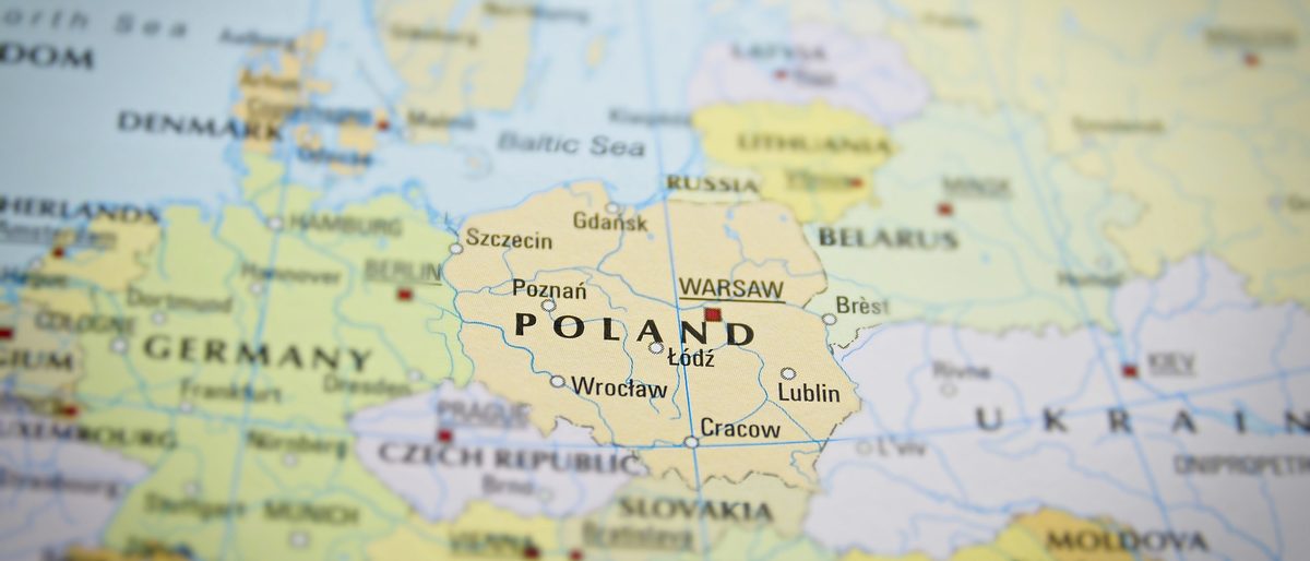 Polen Europäische Union