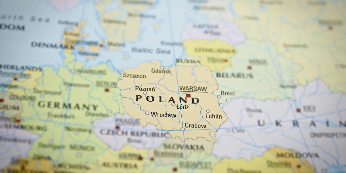 Polen Europäische Union