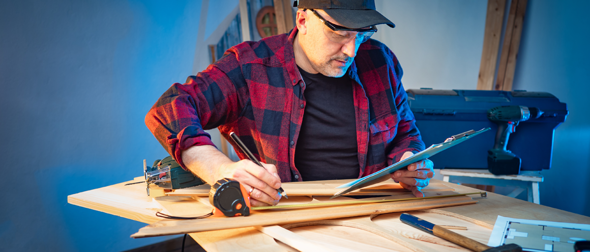 handwerker geld