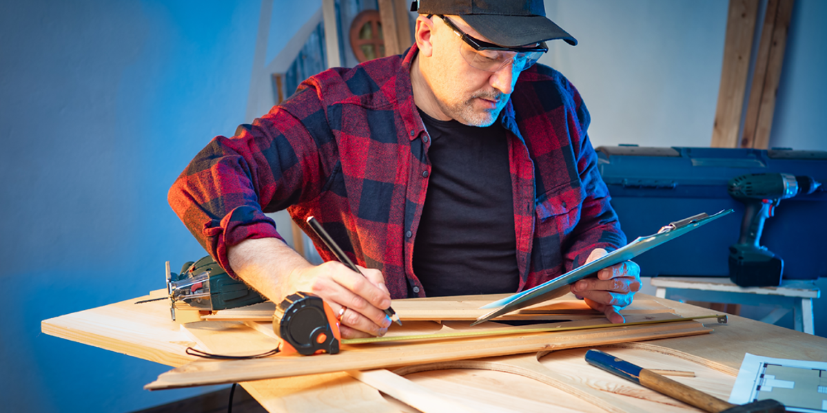 handwerker geld