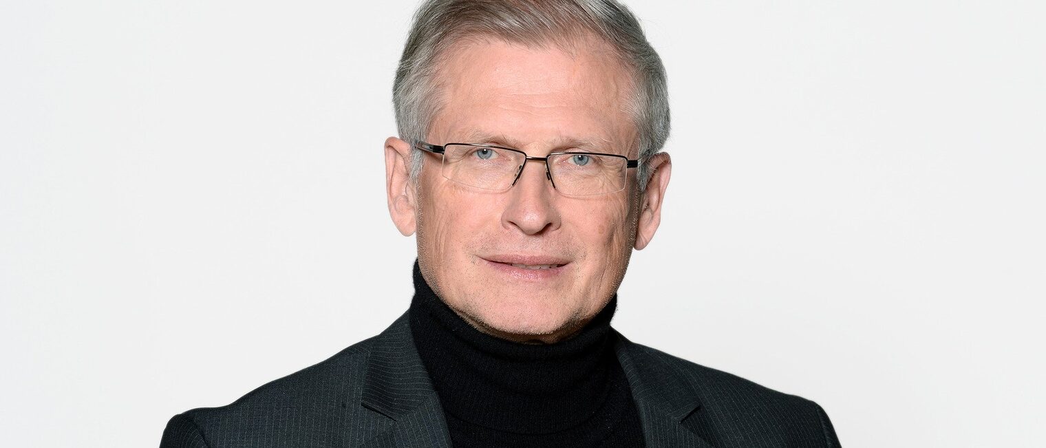 Martin Neumann Bundestagsabgeordneter FDP