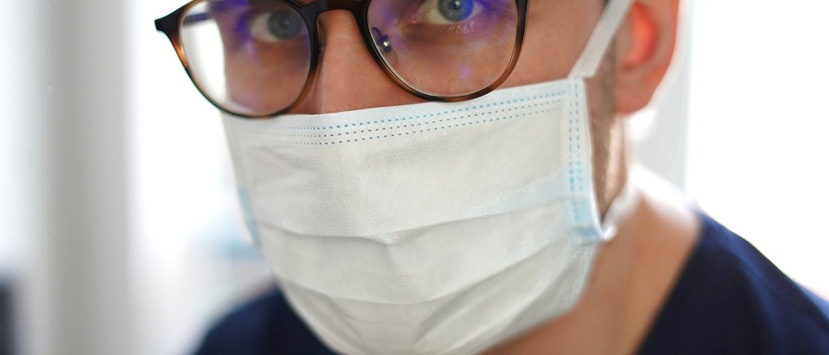 Krankschreibung Coronavirus Arzt
