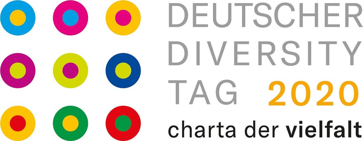Diversity DDT2020 Logo