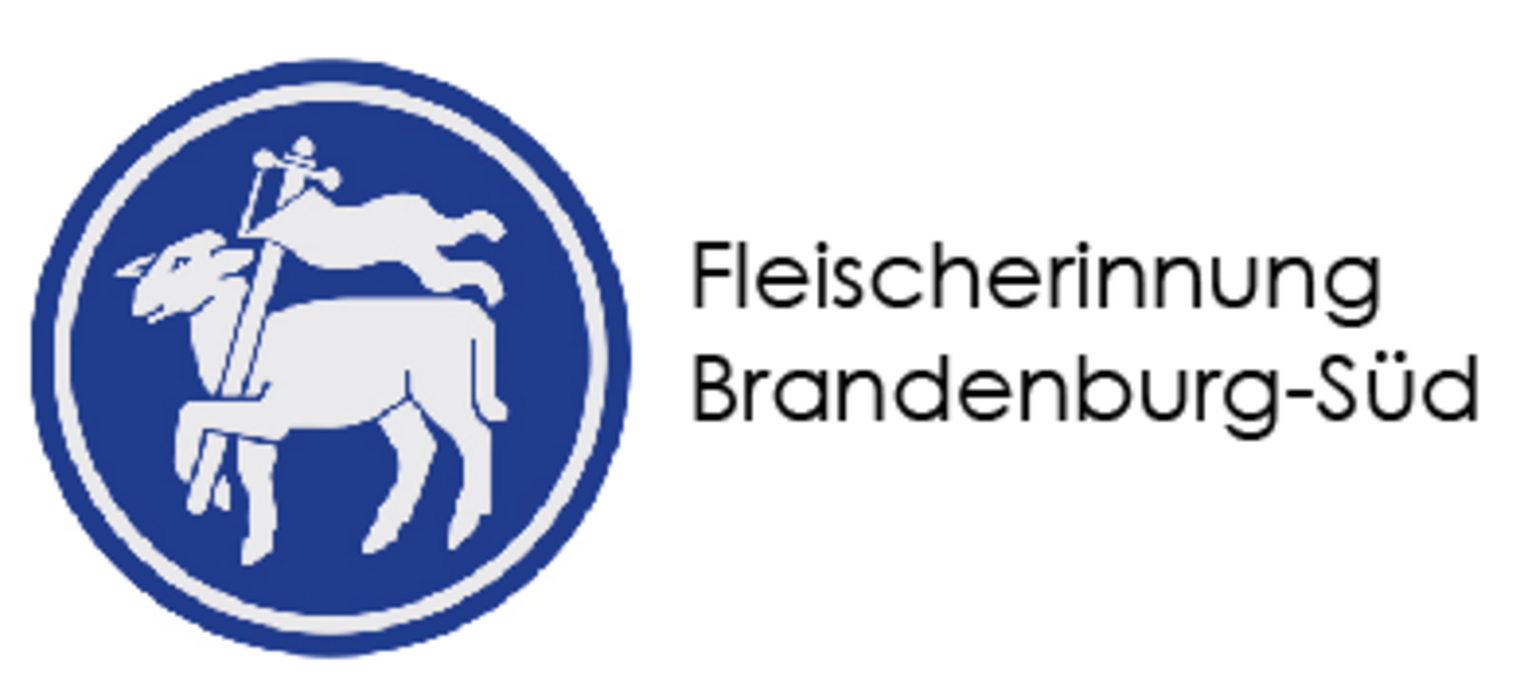 Fleischerinnung Brandenburg-Süd Logo