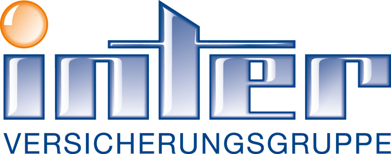 Inter Versicherung Logo