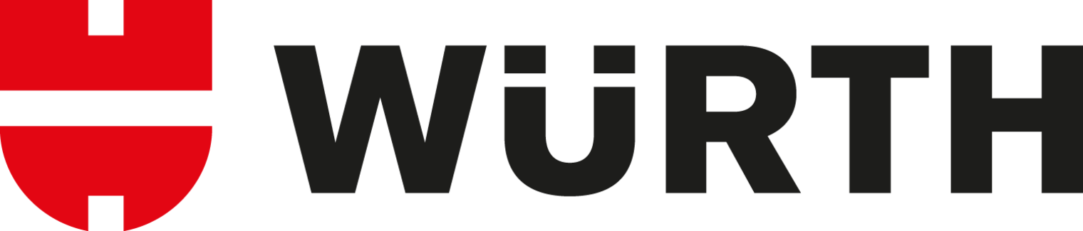 LOGO Würth