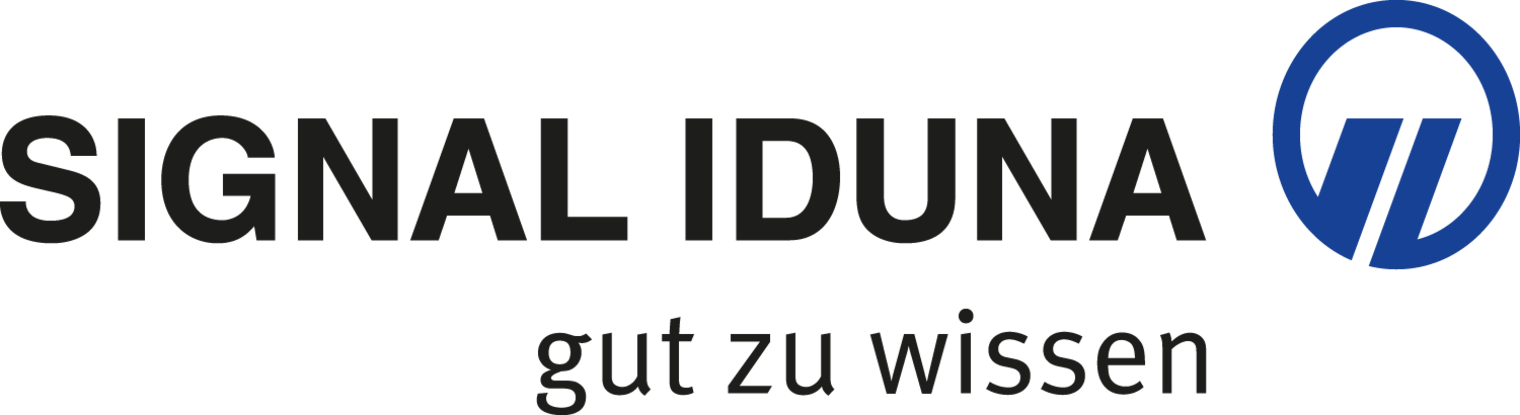 SIGNAL IDUNA Logo