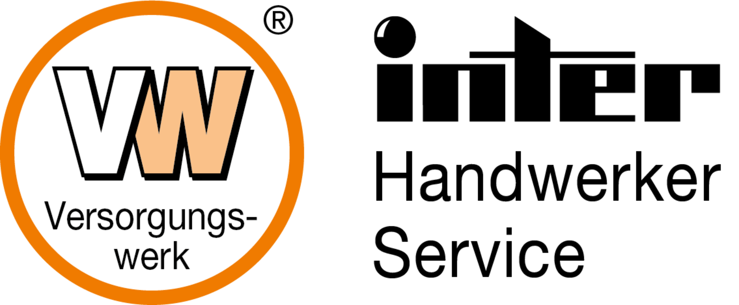 Versorgungswerk der Handwerkskammer Cottbus e.V. Logo
