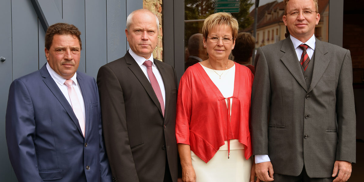 100 Jahre Gruneisen Elektro GmbH