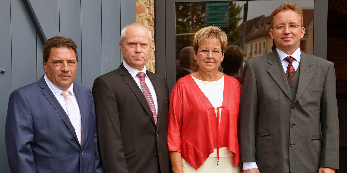 100 Jahre Gruneisen Elektro GmbH