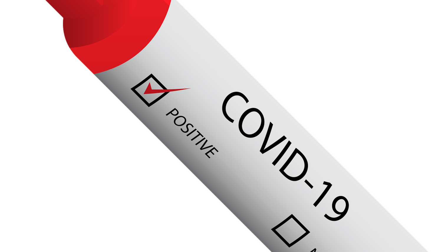 covid-19 Test