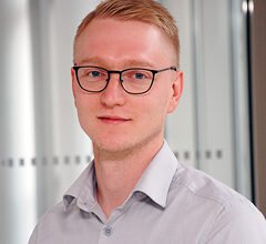 Johannes Mattner