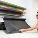 Materialauswahl Marco Schaal