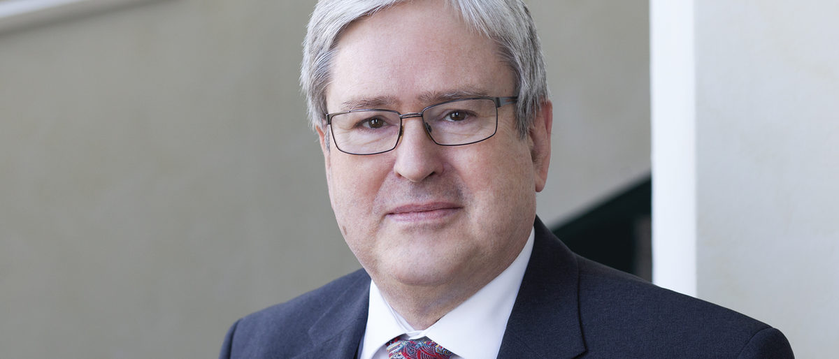 Prof. Dr.-Ing- Jörg Steinbach Wirtschaftsminister