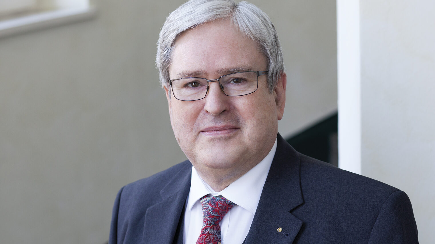 Prof. Dr.-Ing- Jörg Steinbach Wirtschaftsminister
