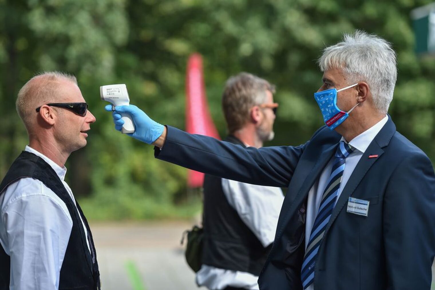 Tag des Meisters 2020