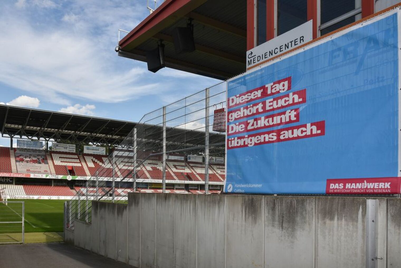 Tag des Meisters 2020