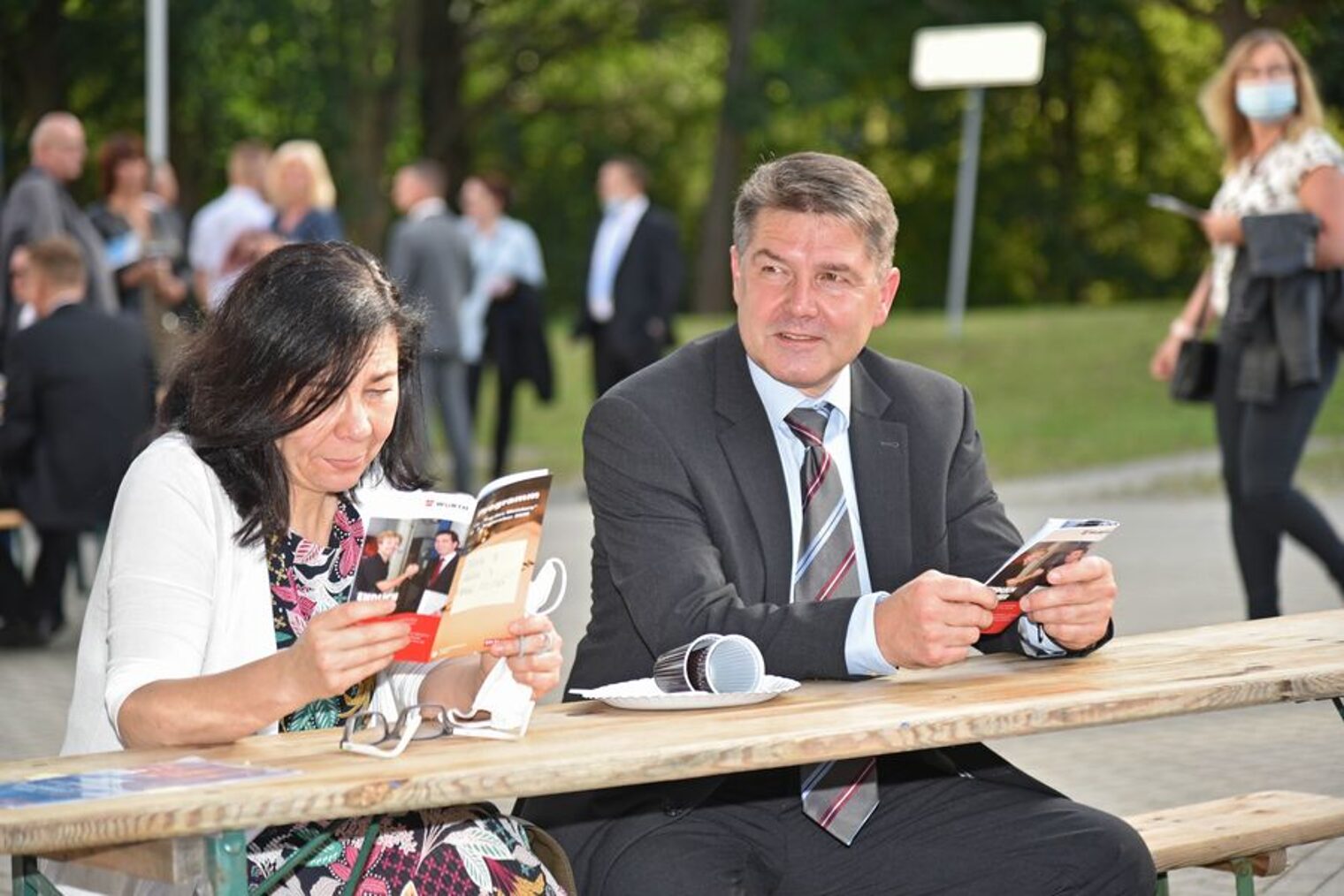 Tag des Meisters 2020