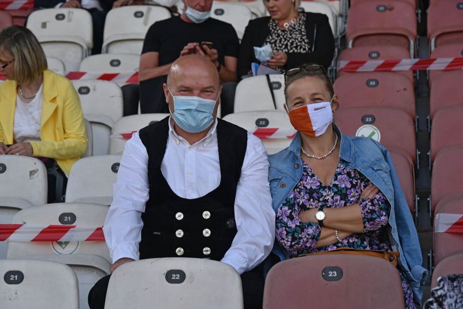 Tag des Meisters 2020