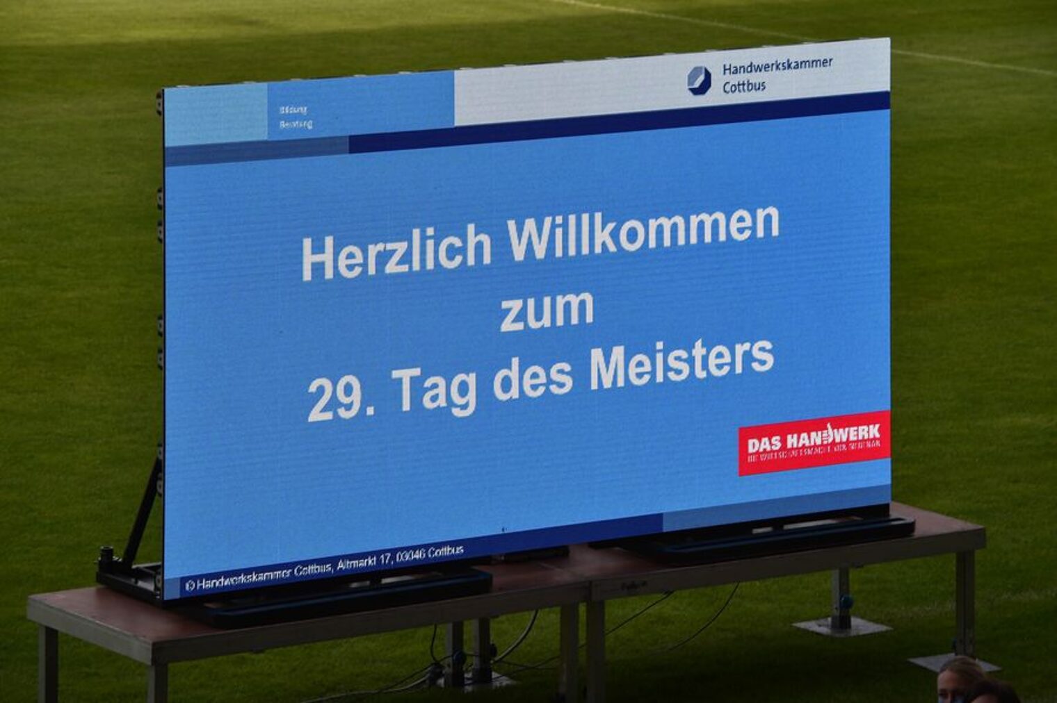 Tag des Meisters 2020