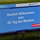 Tag des Meisters 2020