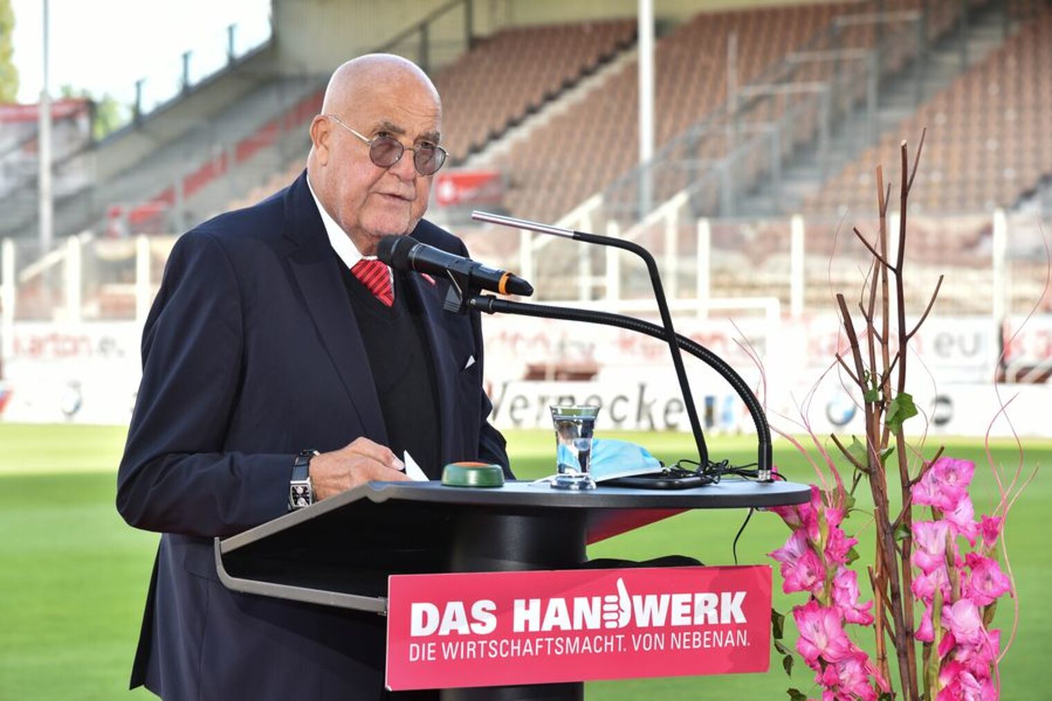 Tag des Meisters 2020
