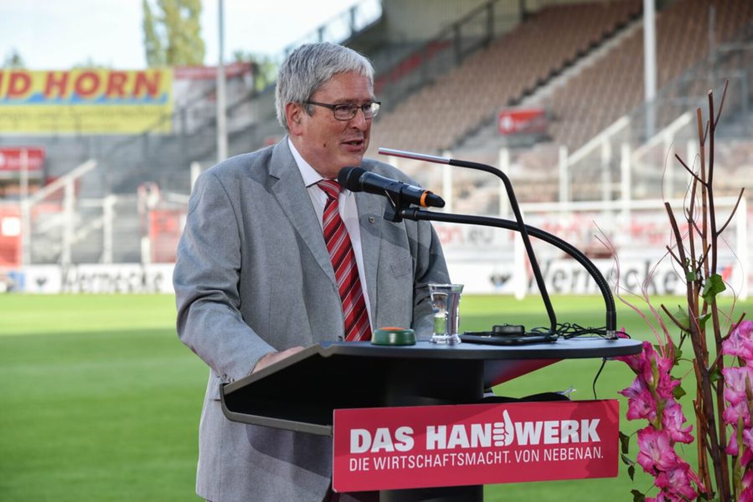 Tag des Meisters 2020