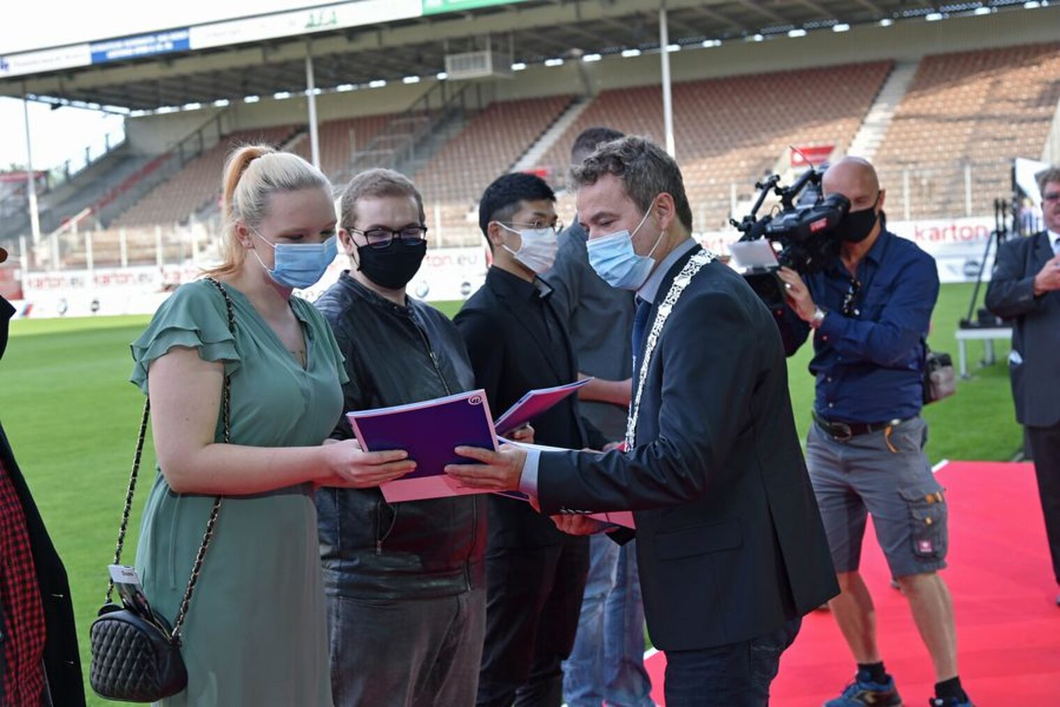 Tag des Meisters 2020