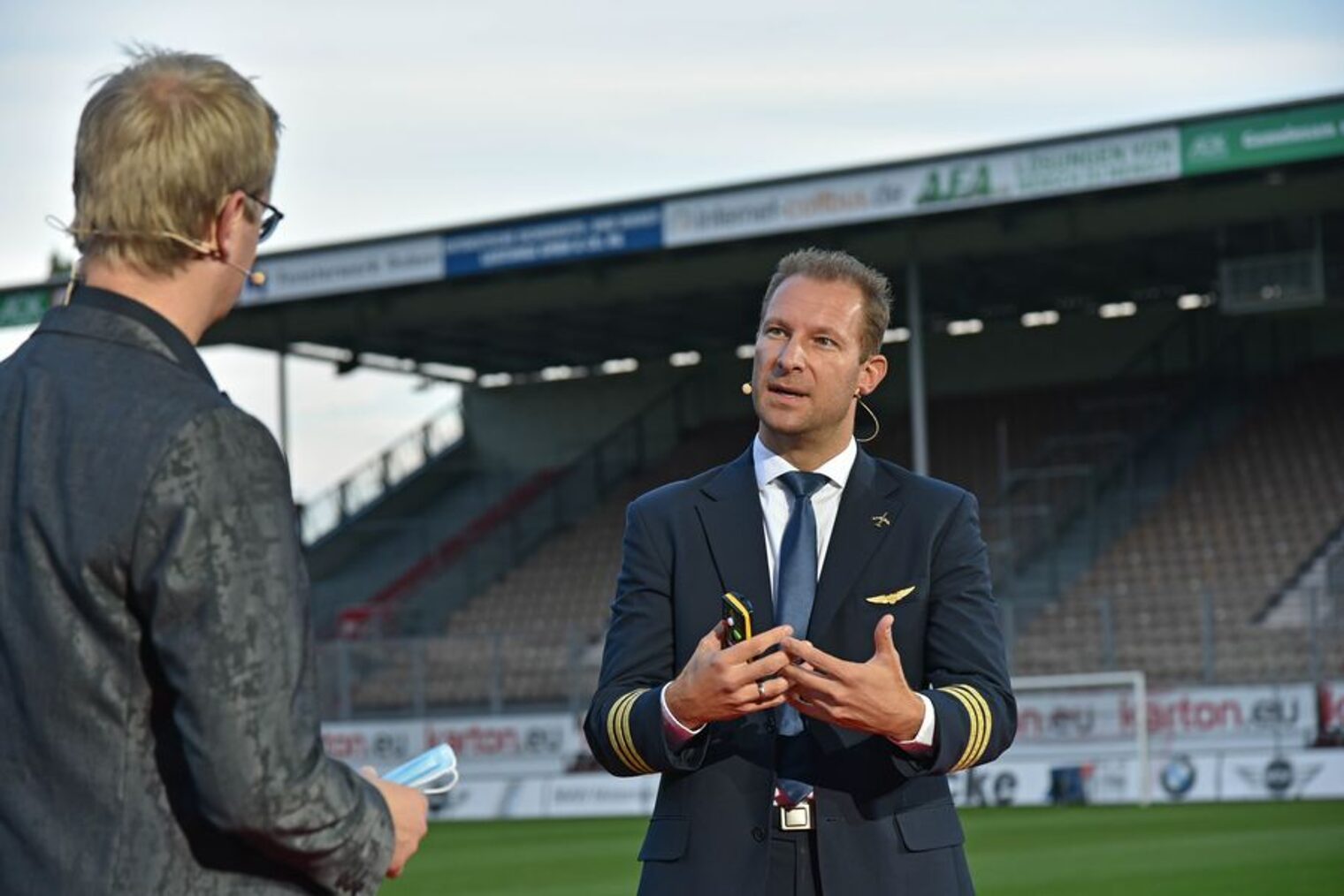 Tag des Meisters 2020