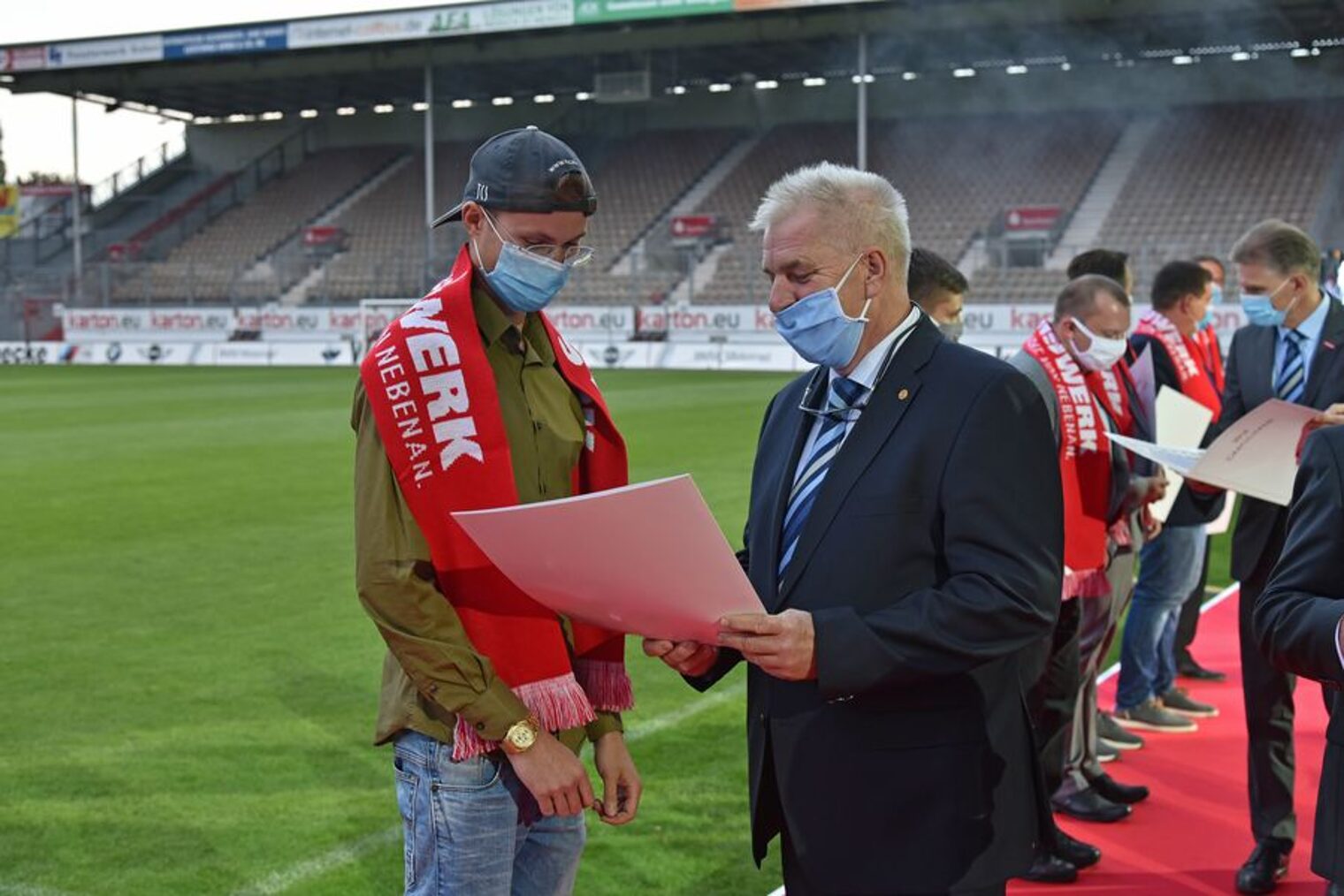 Tag des Meisters 2020