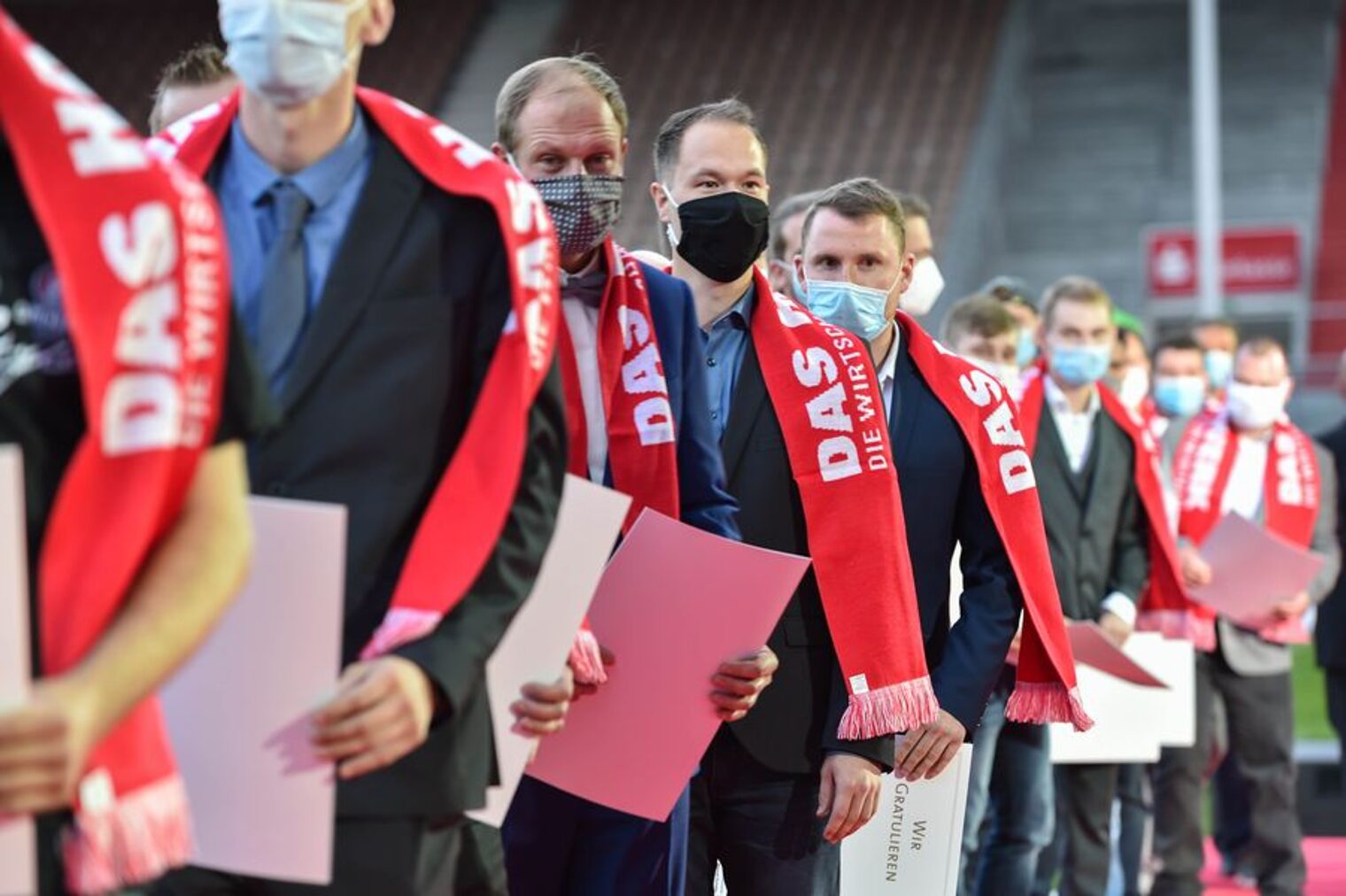 Tag des Meisters 2020