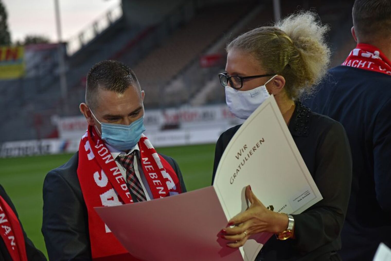Tag des Meisters 2020