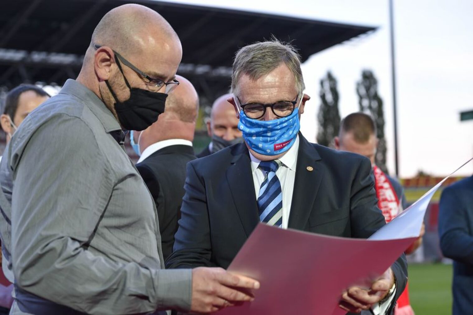 Tag des Meisters 2020