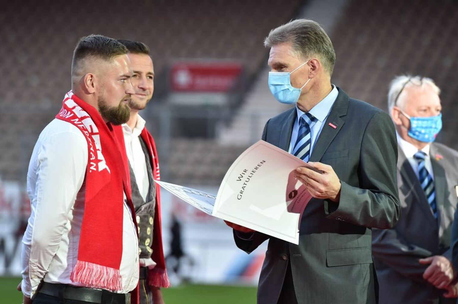 Tag des Meisters 2020