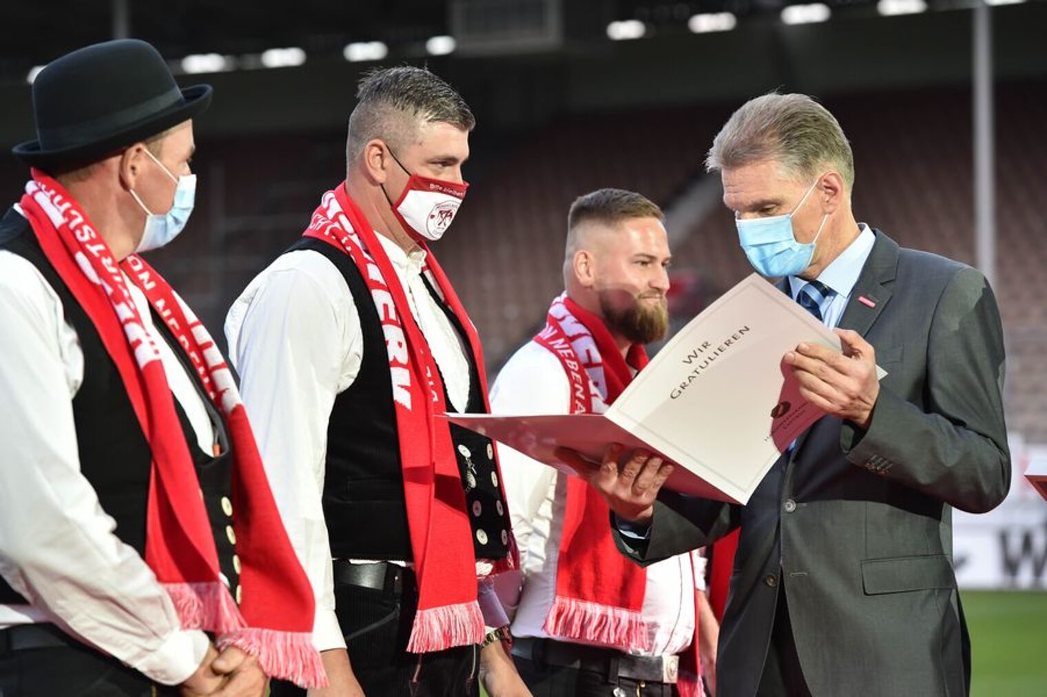 Tag des Meisters 2020
