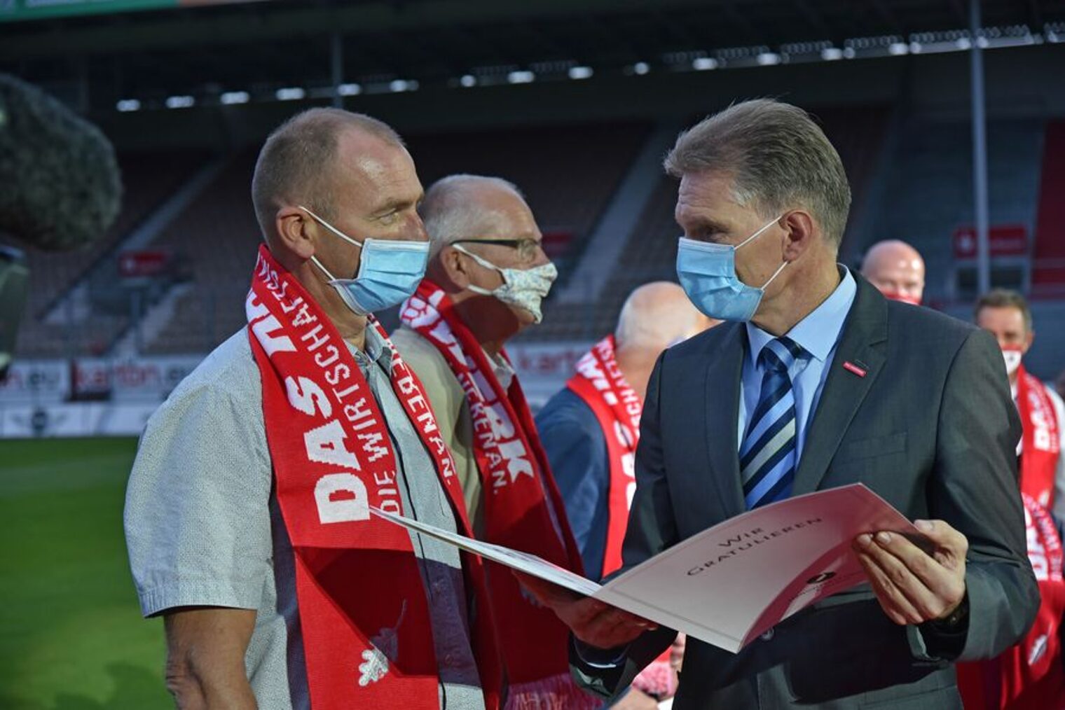 Tag des Meisters 2020