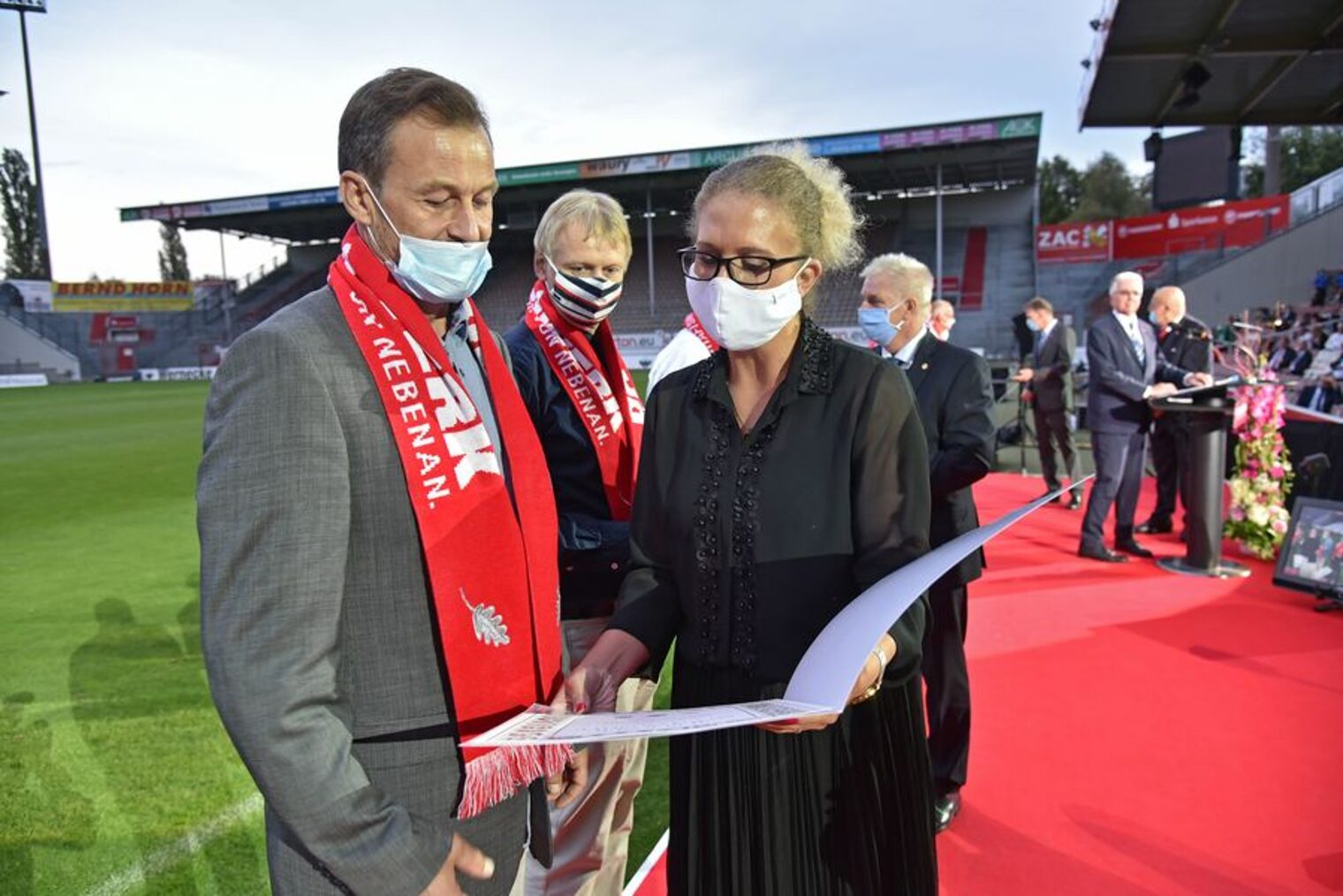 Tag des Meisters 2020