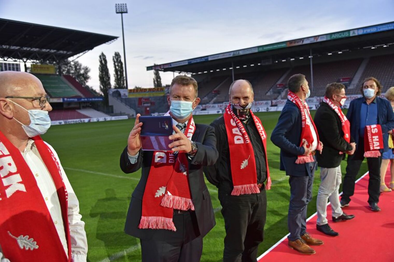Tag des Meisters 2020