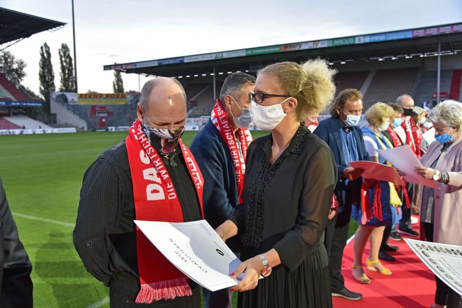 Tag des Meisters 2020
