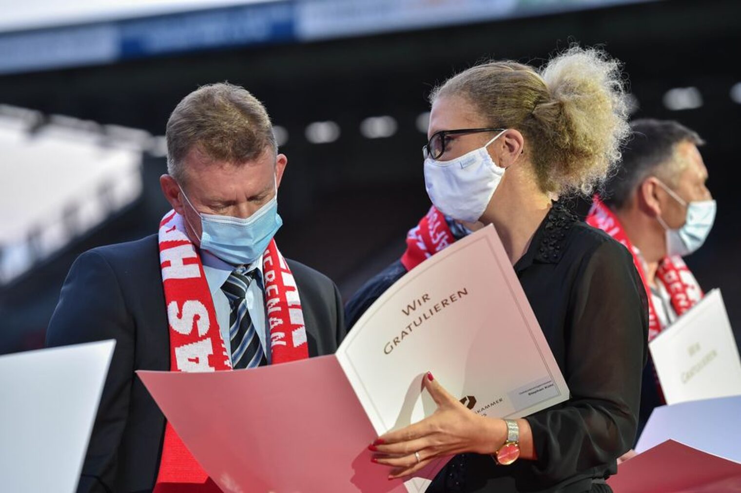 Tag des Meisters 2020