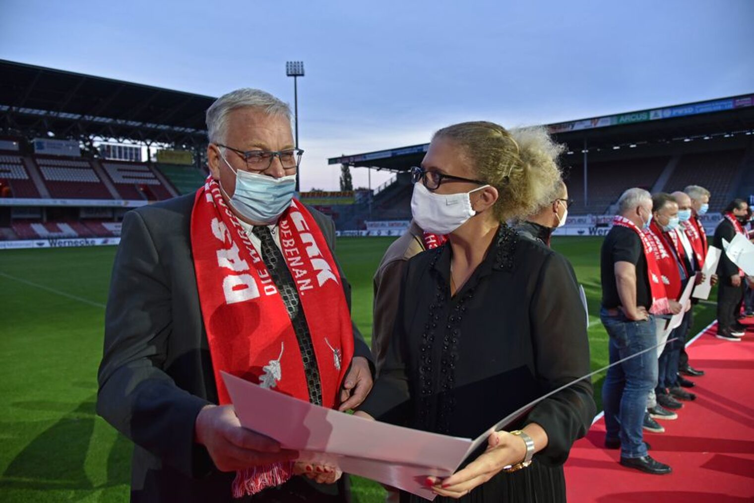 Tag des Meisters 2020