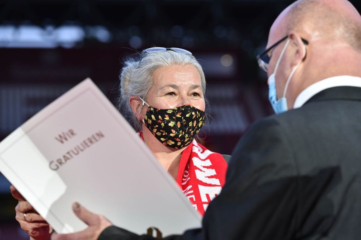 Tag des Meisters 2020