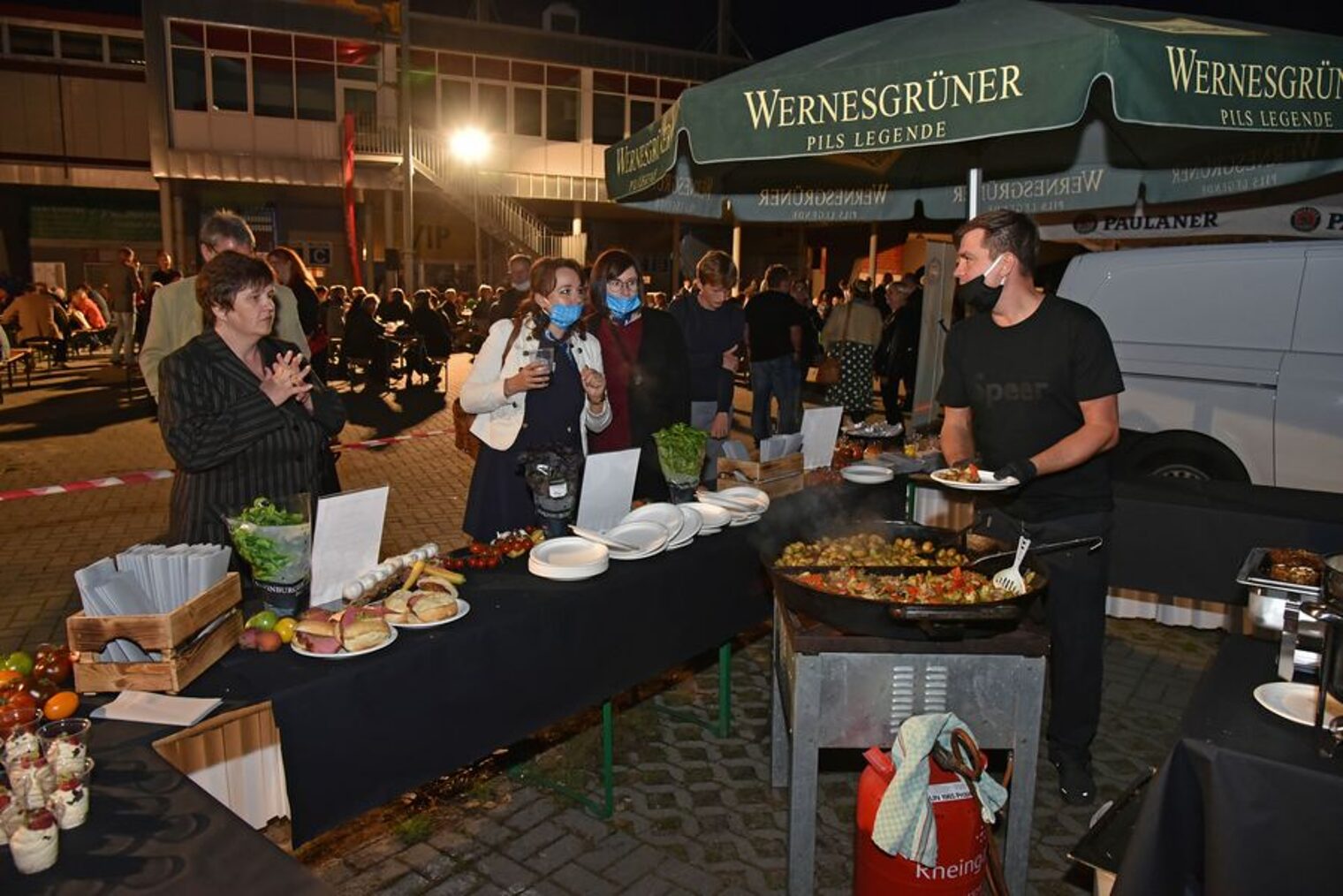 Tag des Meisters 2020