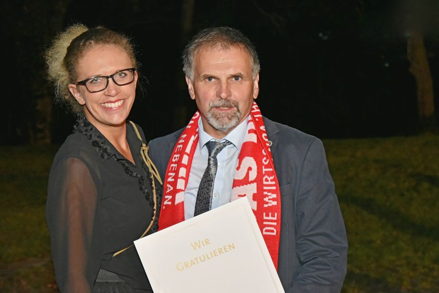 Tag des Meisters 2020